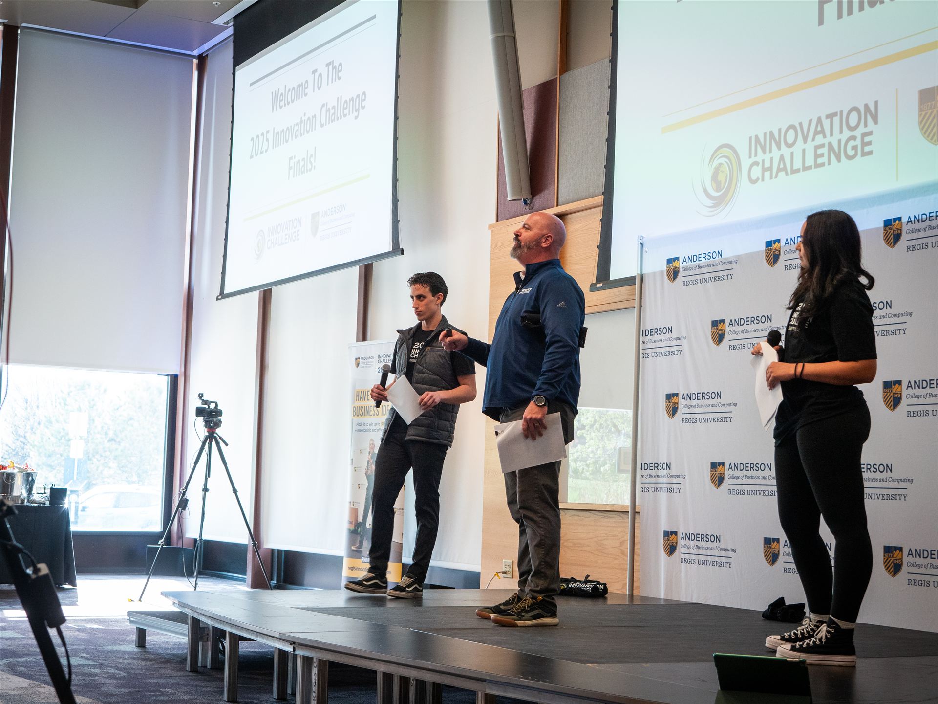Student Teams