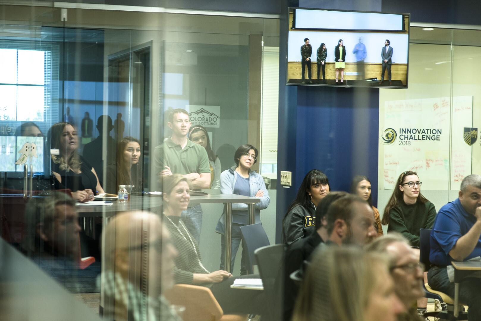 Capital Investment and Business Support