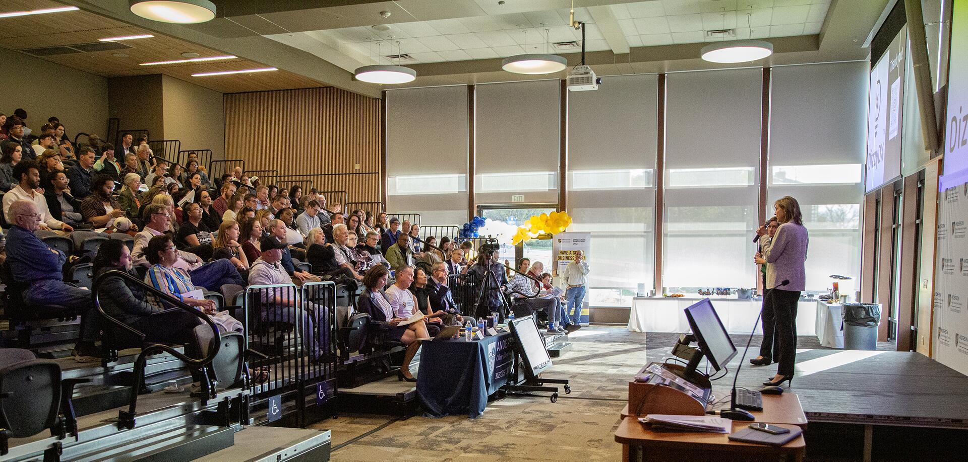 Innovation Background