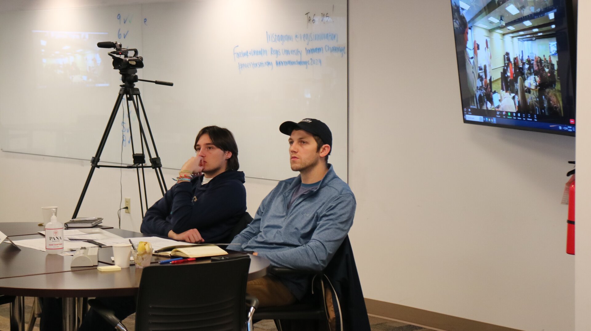 Third Mentor Saturday