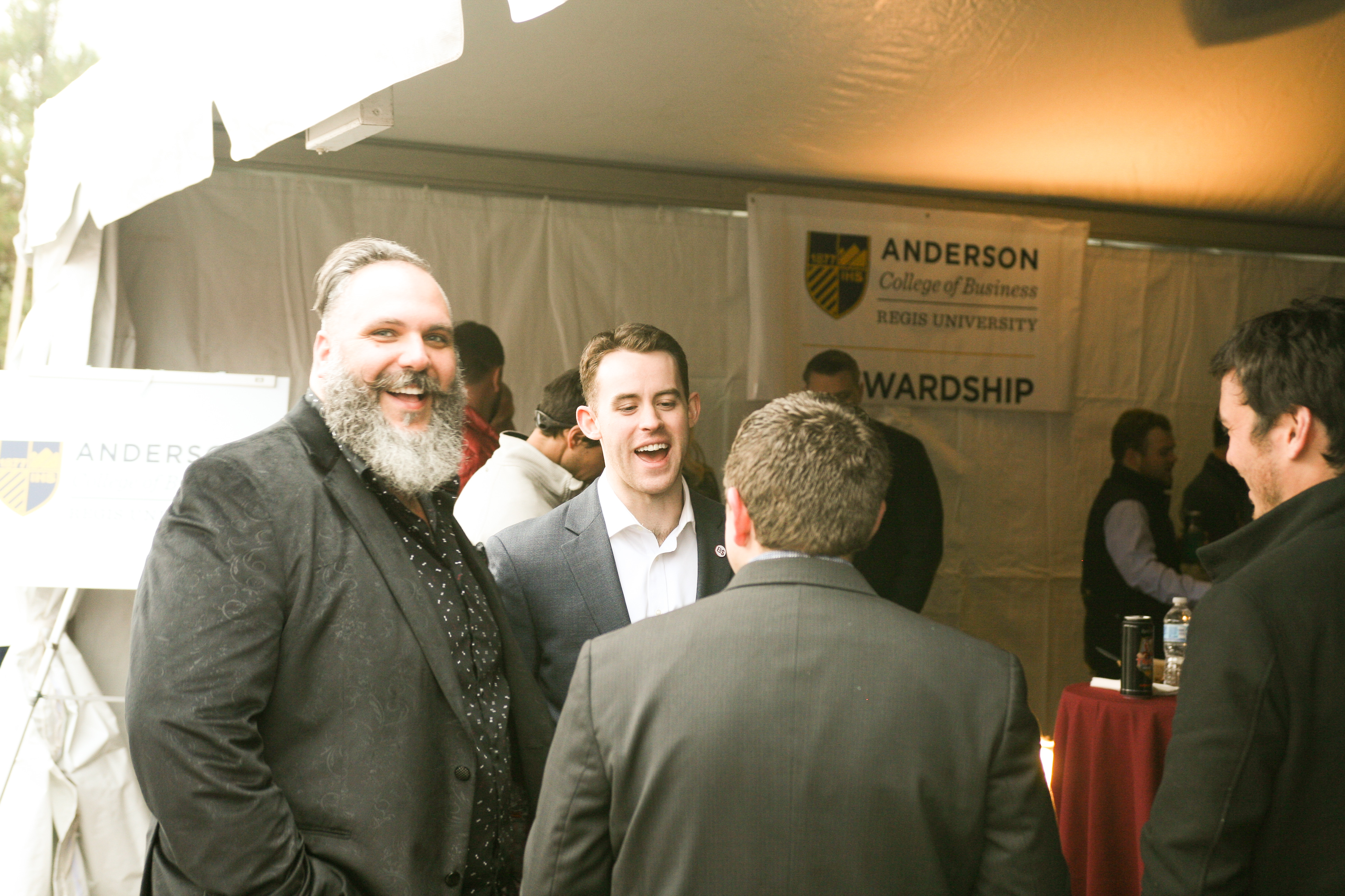 Innovation Center showcase