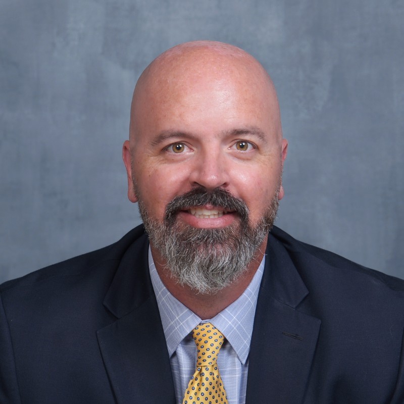 Ken Sagendorf