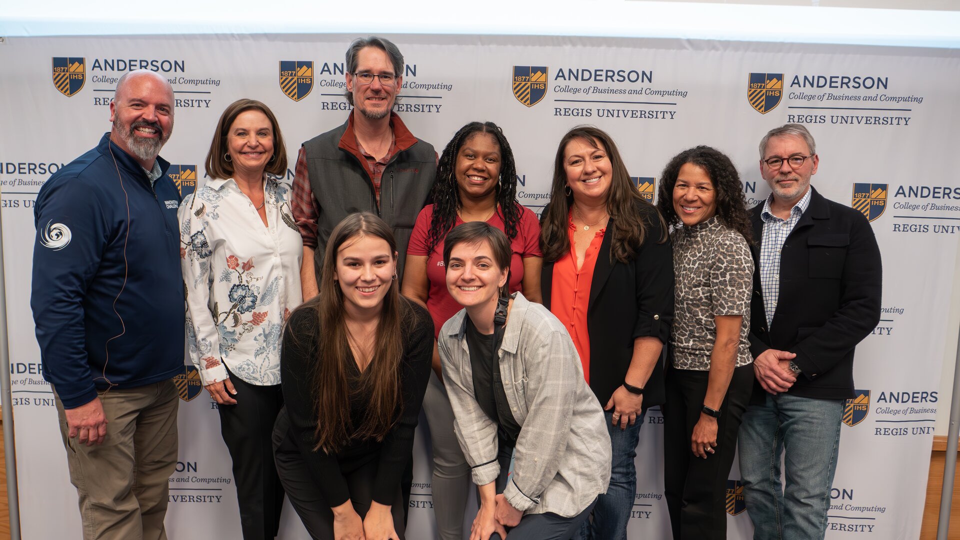 Business Faculty Mentor