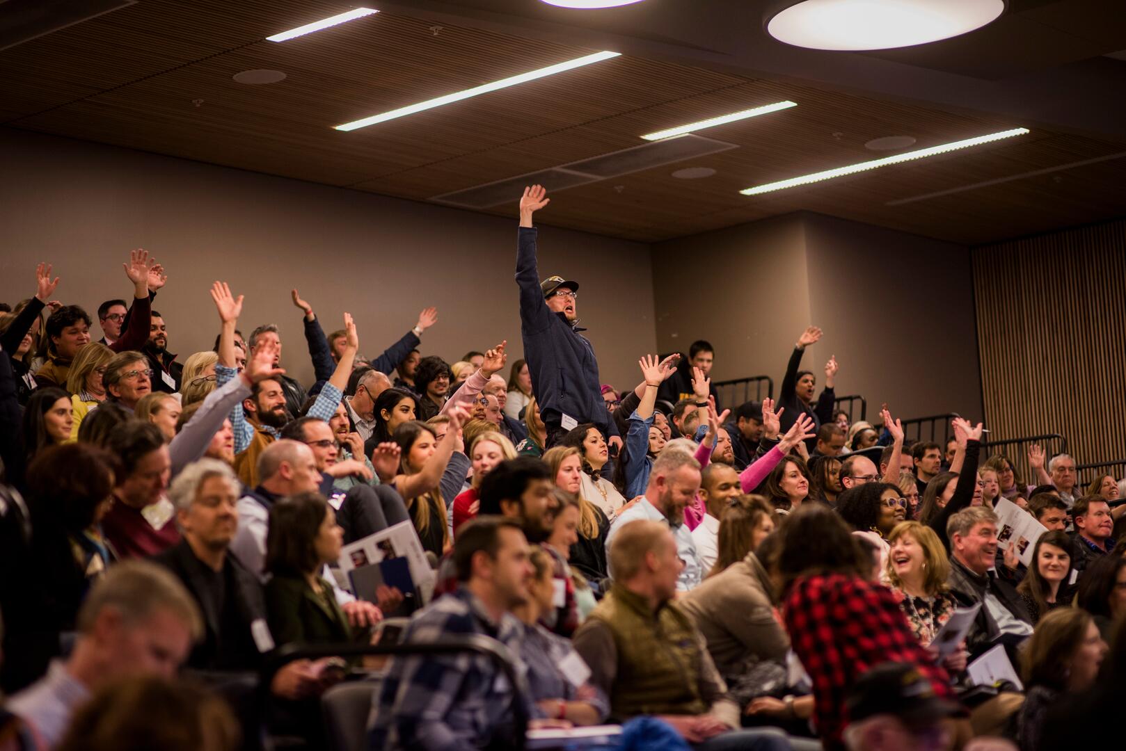 Innovation Activities