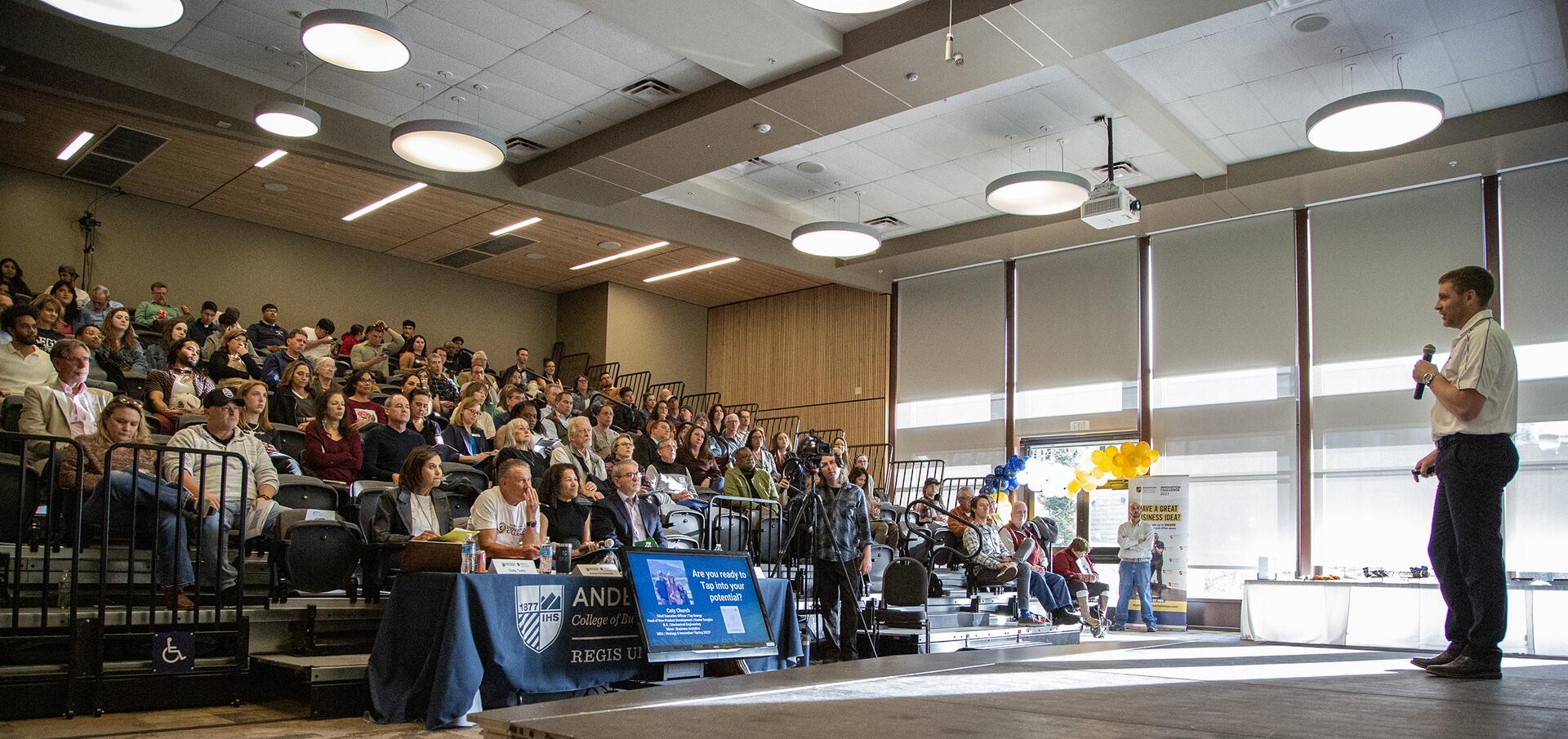 Innovation Challenge