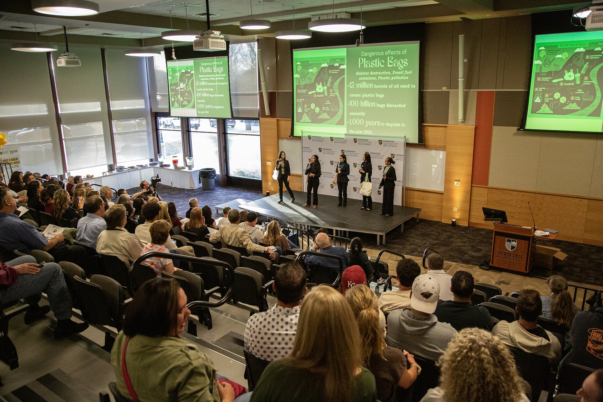 Innovation Background