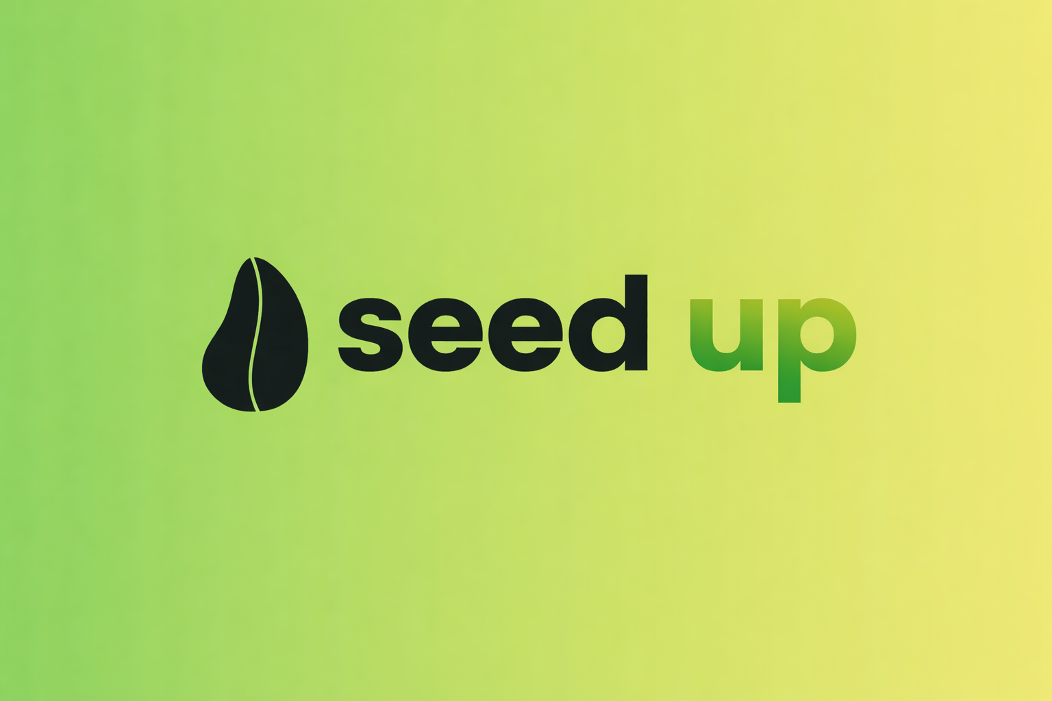 SeedUp App